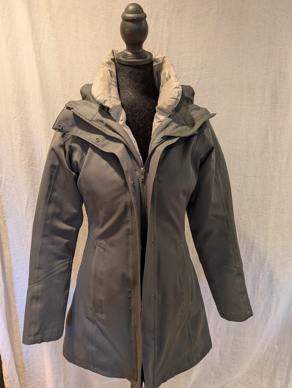 Patagonia Tres 3-in-1 Parka Size Xs